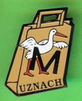 MIGROS  UZNACH