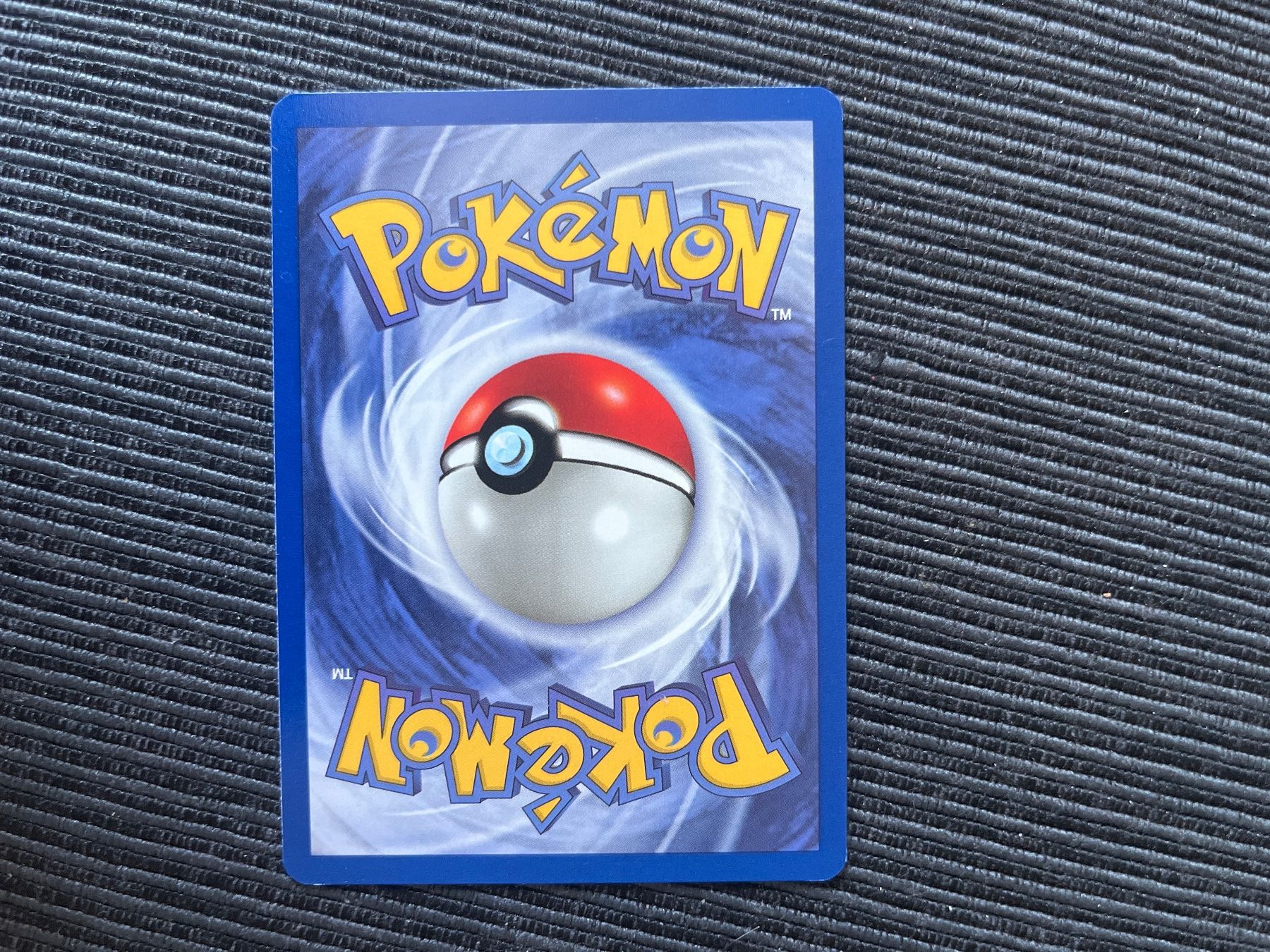 Pokémon Carte collezionabili: Pokemon Dark Electrode 1.Edition Team Rocket near Mint – Usato da Wabern venduto da Collectfun 1