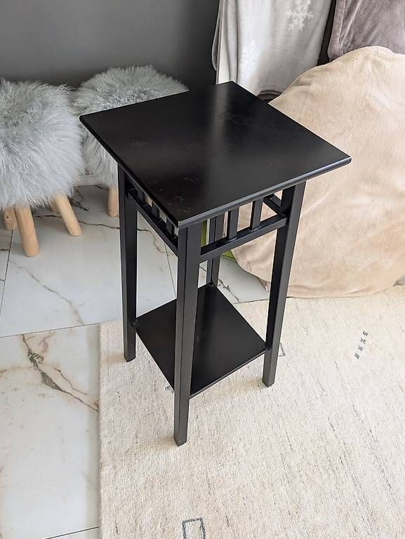 Altro in Decorazioni & Accessori: Tisch, Pflanzensäule – Usato da Suhr venduto da SweetPea08 1