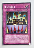 Elfenbox - Yu-Gi-Oh! TCG