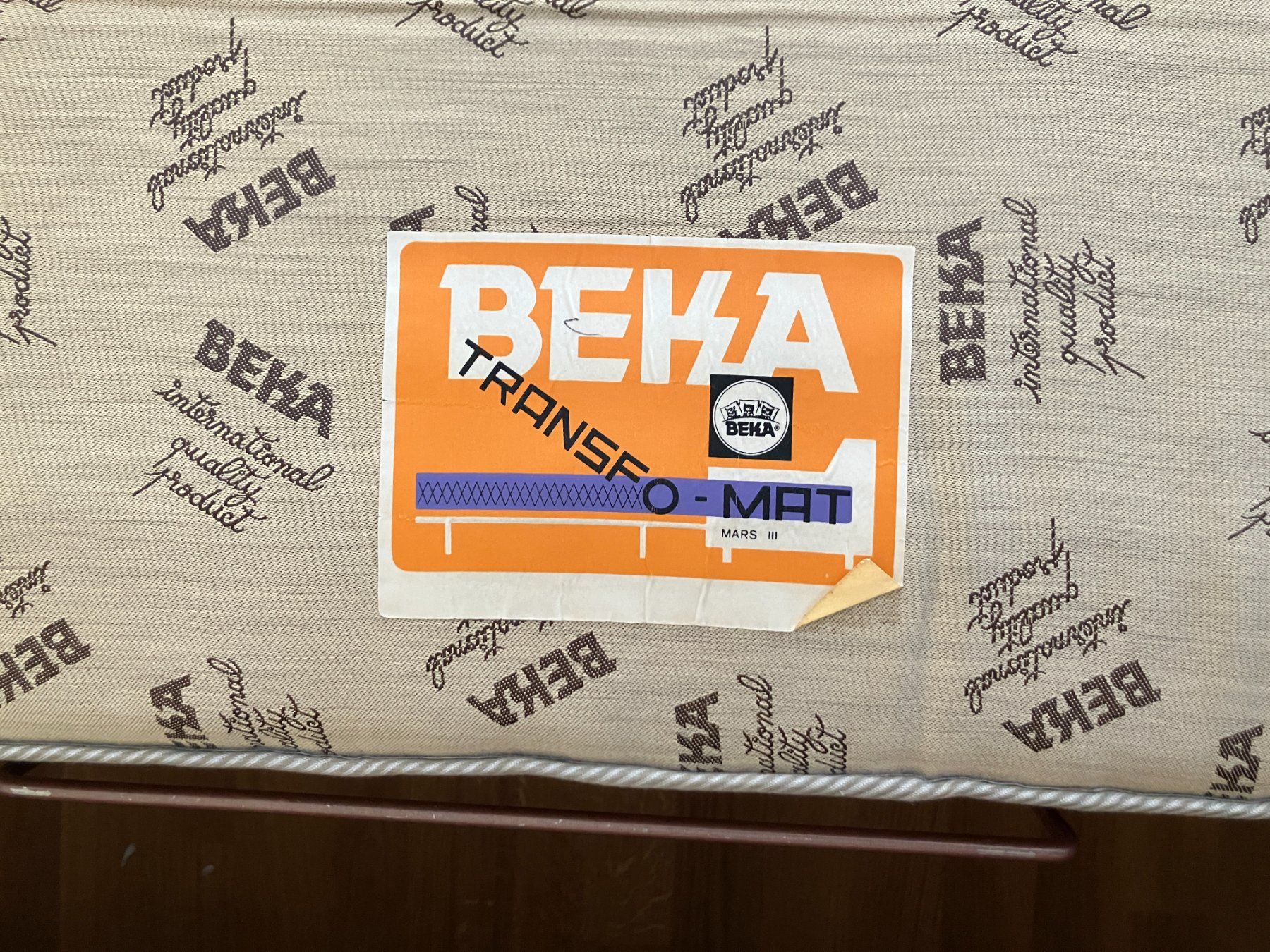 Sofas: Bettsofa – Gebraucht aus Zürich von Zuerifrosch 7