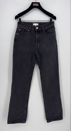 # WOMAN - Jeans Gr. 36 - H&M #