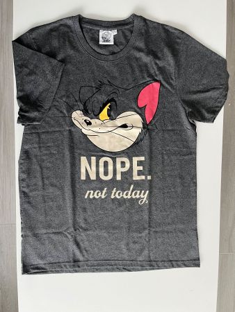 T-Shirt Tom und Jerry Gr. L