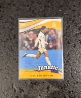 Jude Bellingham - Real Madrid - Topps