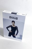 Angelique Pullover von WOLFORD, neu in OVP "Black"