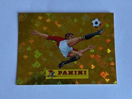 WM 26 Panini Nummer 00