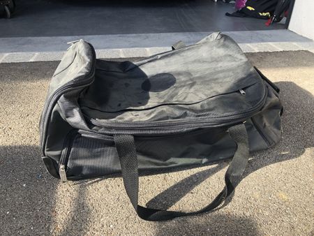 Rolltasche Kappa