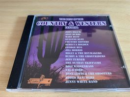 The Best of the Country & Western
