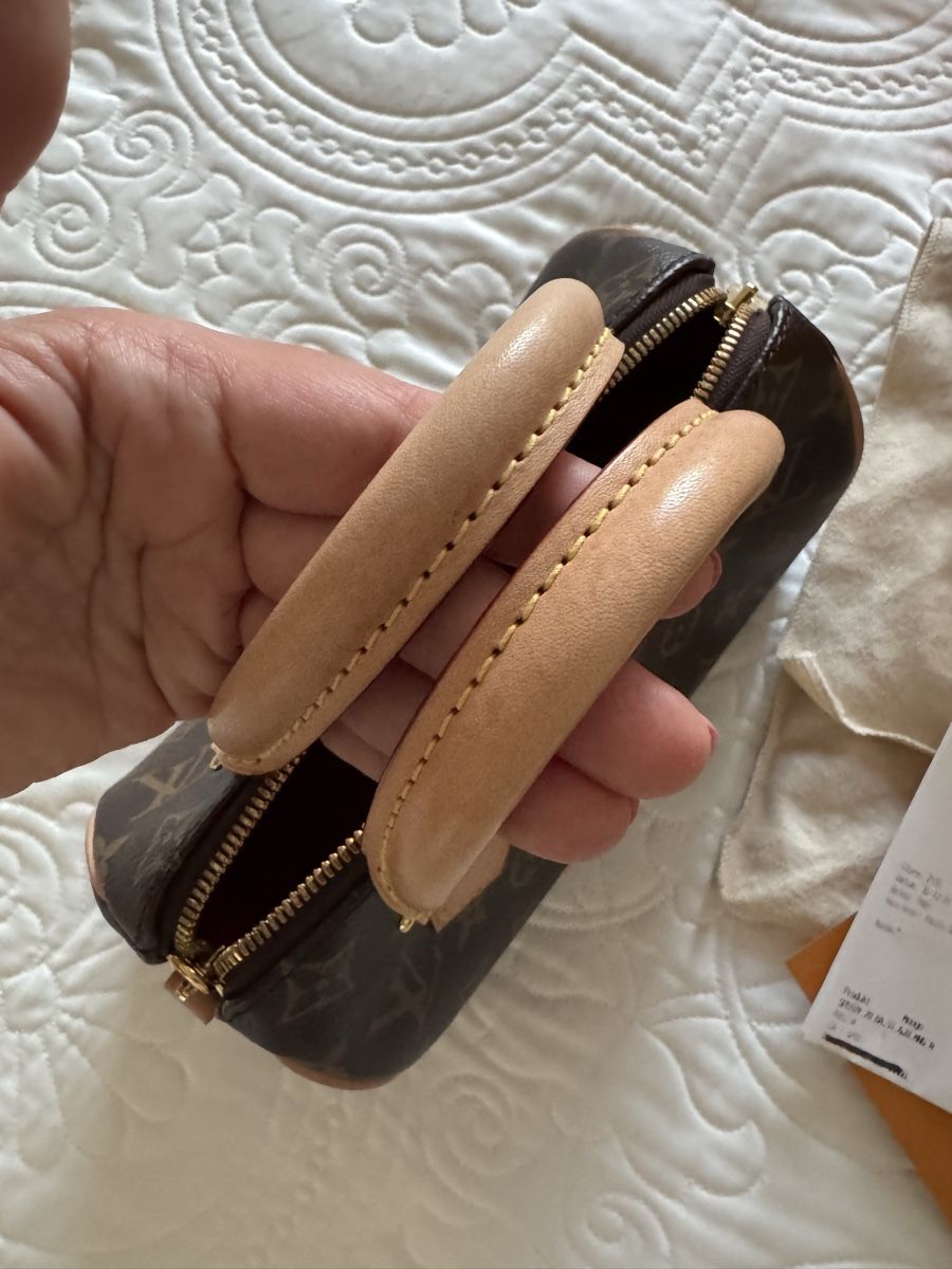 Louis Vuitton Borse da donna: Louis Vuitton Speedy 20 MNG – Nuovo (secondo la descrizione) da Steinhausen venduto da Mimirose114 6