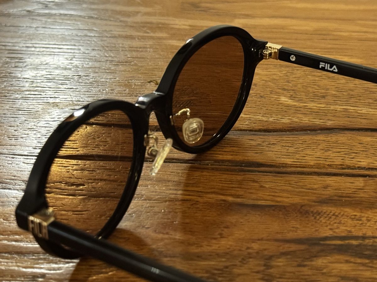 Fila Lunettes & Verres: Fila Sonnenbrille FLS7474 – Neuf avec emballage d'origine à Basel par Cellovelo 3