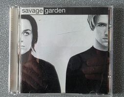 Savage Garden CD