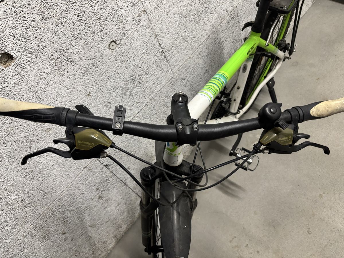 Scott Velos: Scott Jugendbike  – Gebraucht aus Reinach BL von Luchim 1