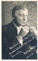 Martin Hofer Autogramm signiert Vintage Foto 9x14cm