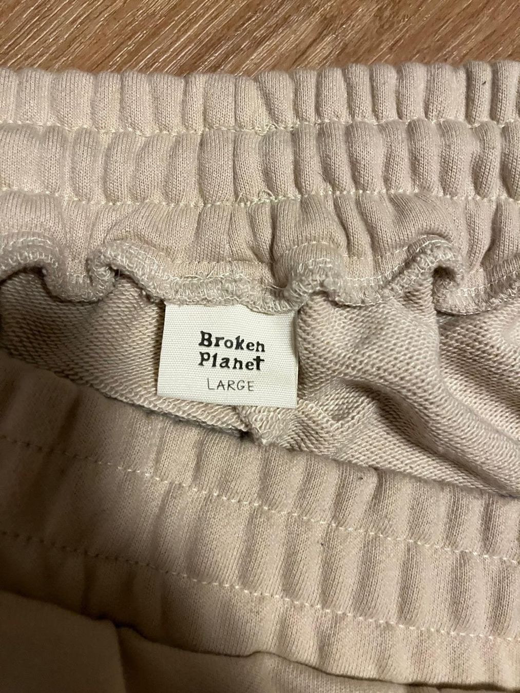 Pantaloni: Broken Planet Shorts – Nuovo (secondo la descrizione) da Finstersee venduto da thi_7x9d 2