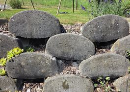Löffelsteine