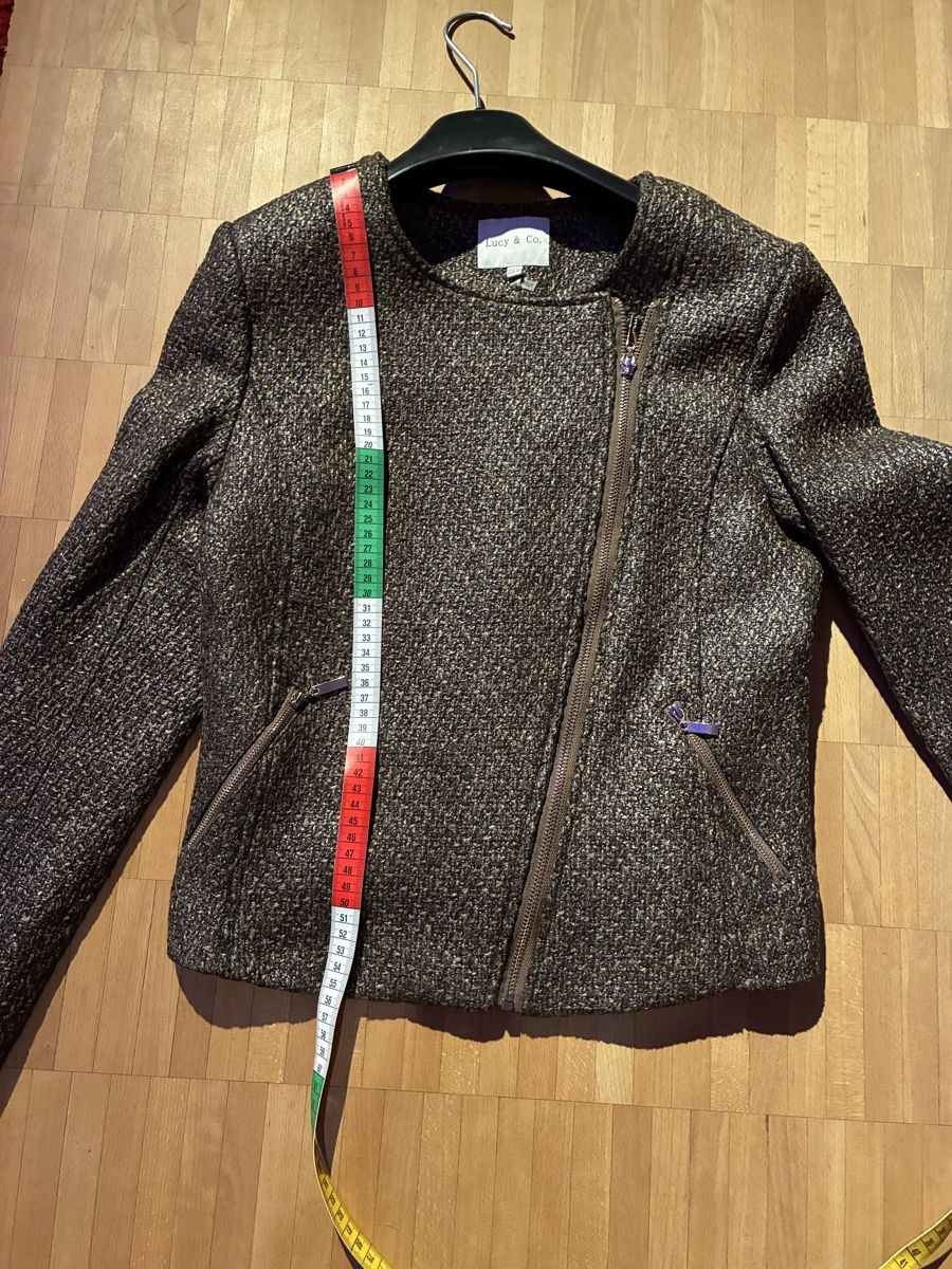 Vestes: Lucy & Co. Damen Jacke  – Neuf (Voir description) à Laupen BE par ole_l8gg 2