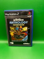 Activision Anthology (Englisch) - Playstation 2