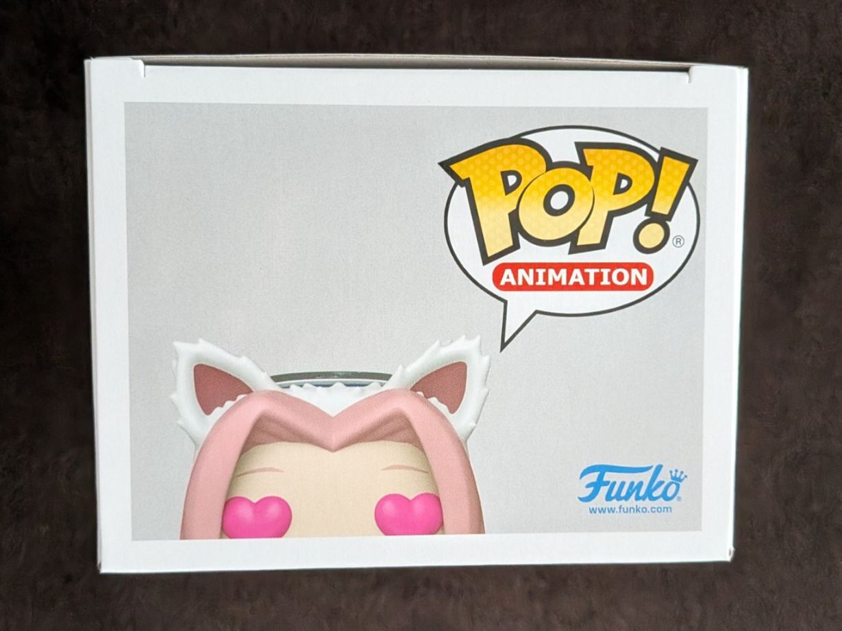 Funko Statuette: Funko Pop! Naruto - Sakura Haruno #2054 – Nuovo e nell'imballaggio originale da Obfelden venduto da RCO85 4