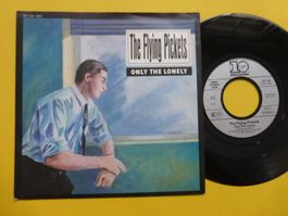 The Flying Pickets – Only The Lonely (EUR)