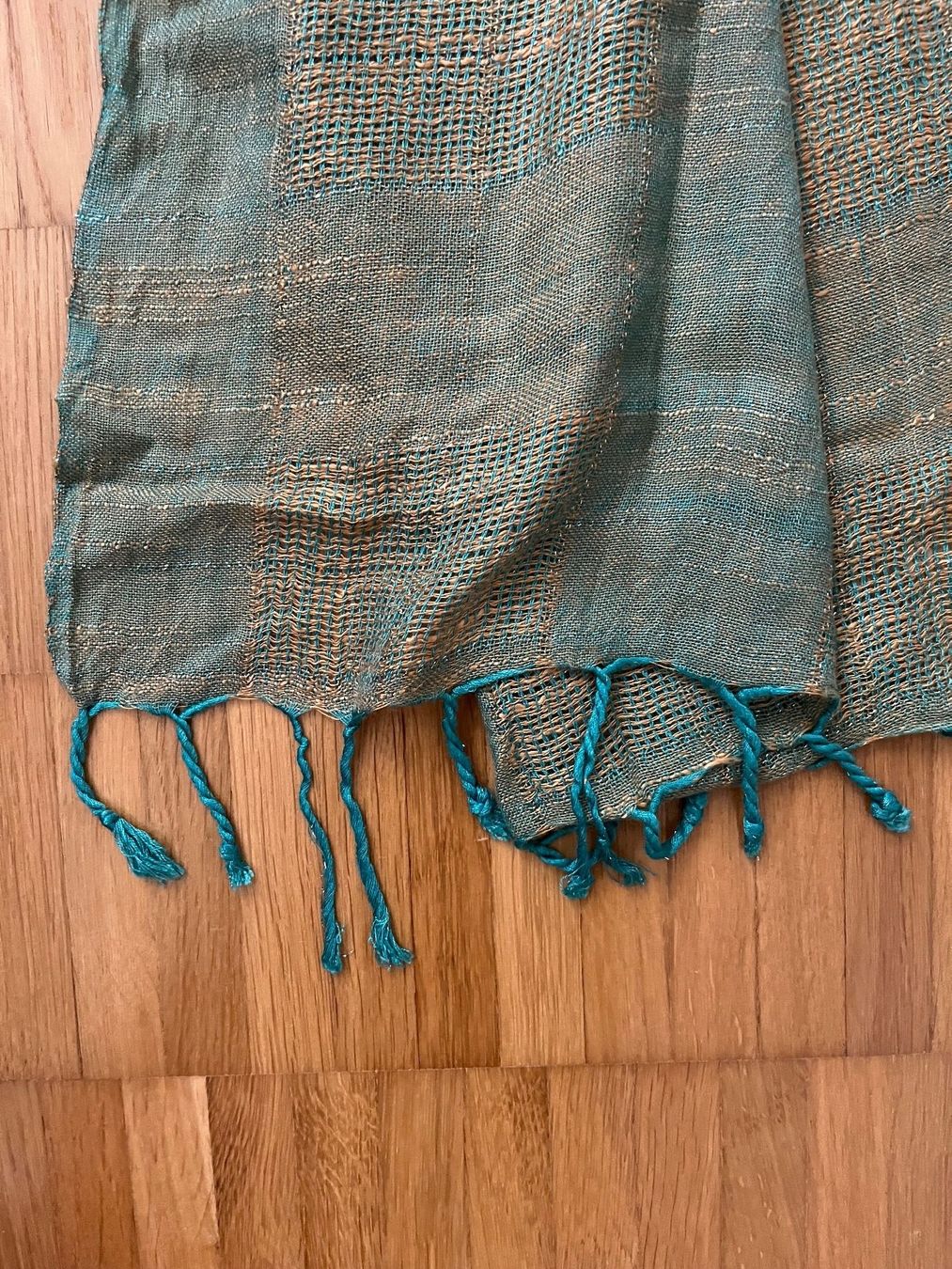 Foulard & Sciarpe: Damenschal 180x55 cm – Usato da Jona venduto da Good_luck1_ 4