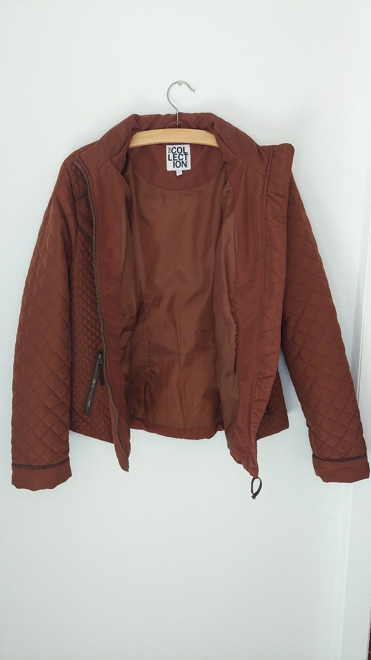 Giacche: Veste brune - taille M – Usato da Grandson venduto da Dobbyl 1