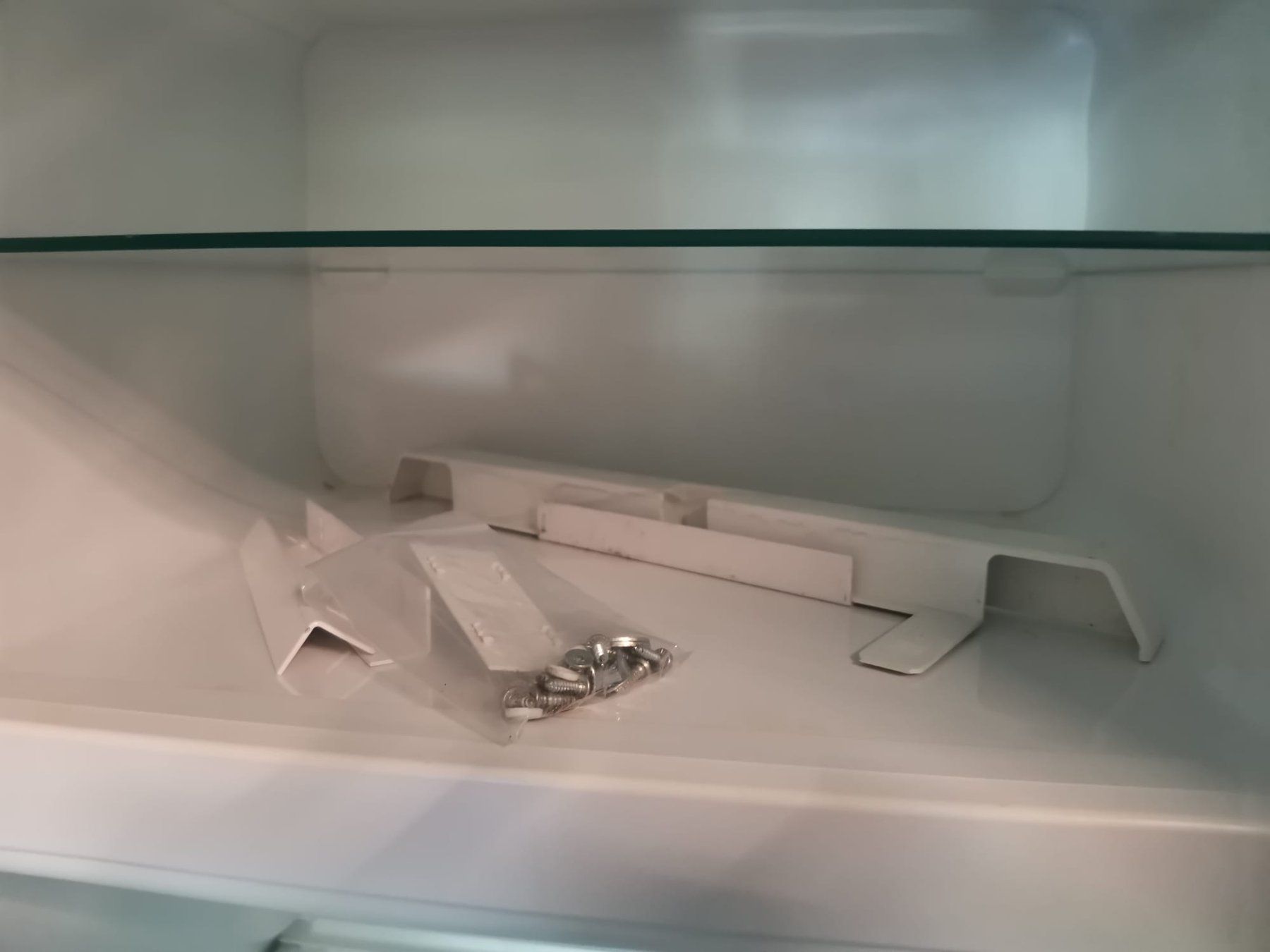 Electrolux Frigoriferi: Einbaukühlschrank Electrolux IK329SAL – Usato da Ziefen venduto da MullerD 4