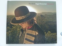 Zucchero Sugar Fornaciari - Chocobeck  (Digibook)