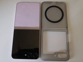 Samsung Galaxy Z Flip5 mit satten 512 GB zum Hammerpreis!