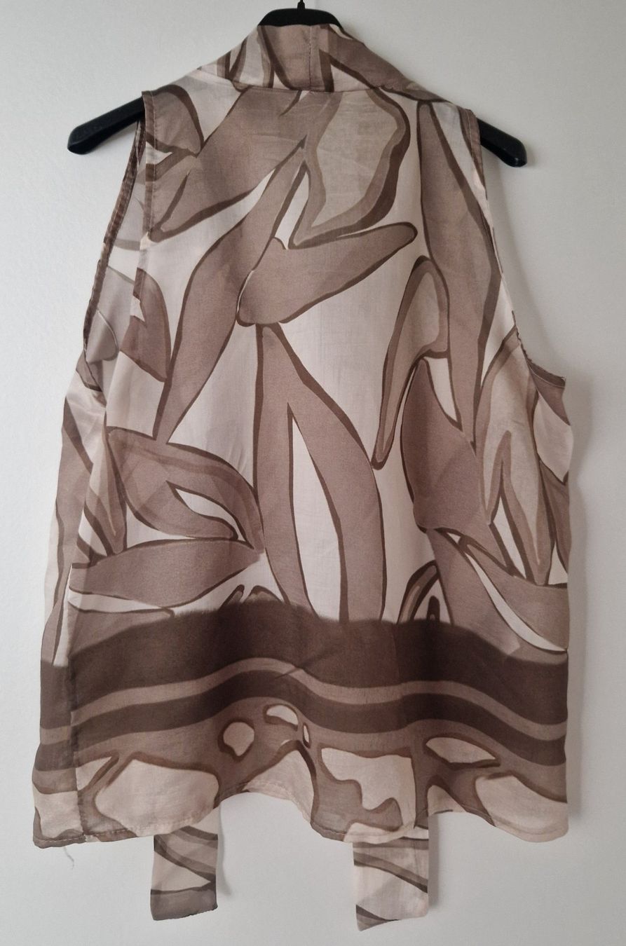 Blusen: BLOUSE – Neu und originalverpackt aus Camorino von JPHANDMADE1 4