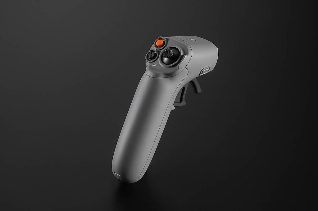 DJI Modellismo RC: DJI FPV Motion Controller 2 für POV Flug – Usato da Schinznach Dorf venduto da Macflo