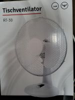 Tischventilator Neu!