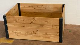 Hochbeet 96x70x43cm LxBxH