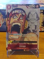 One Piece | Die kleine Usopp Manga🫰
