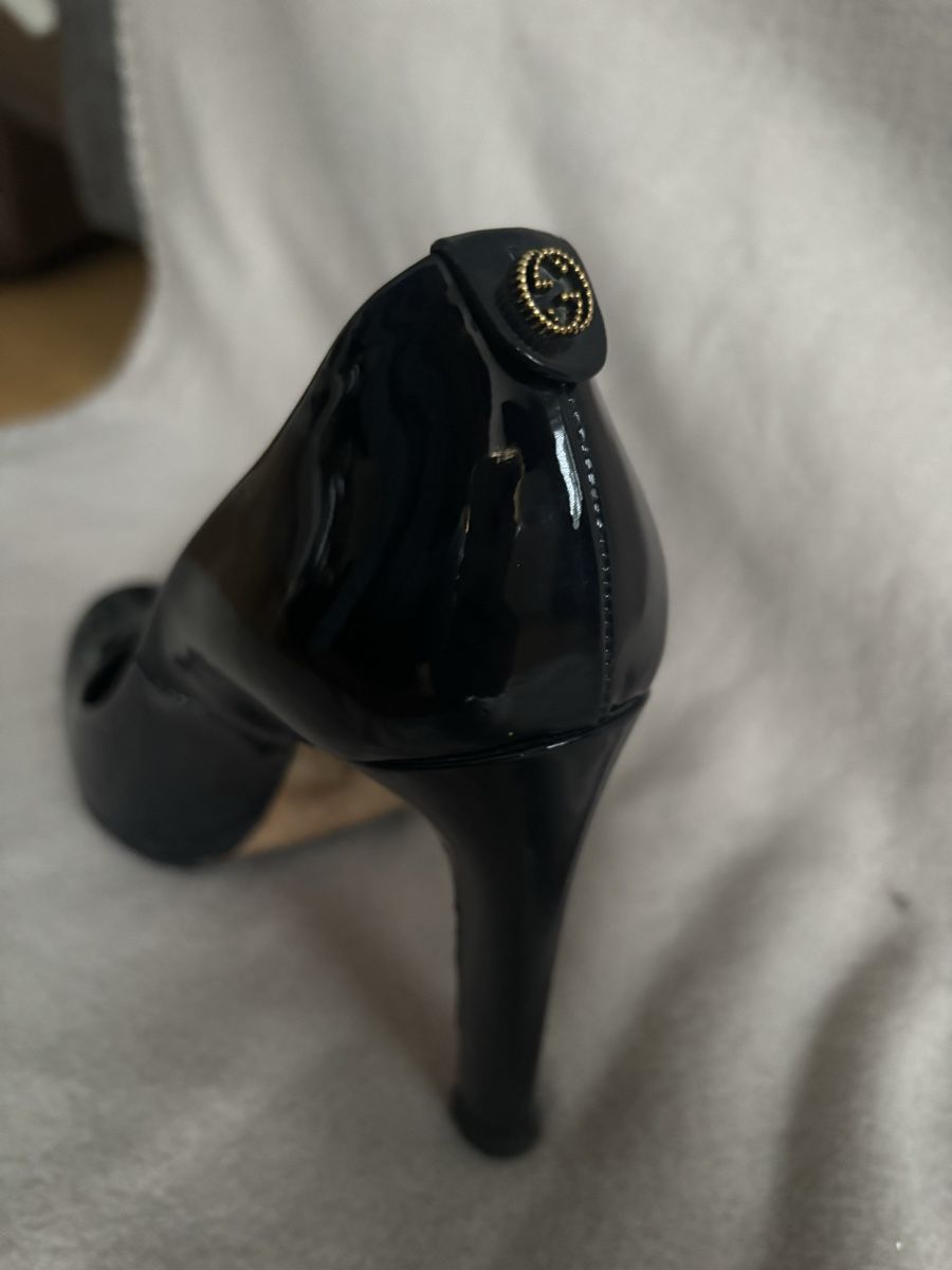 Gucci Scarpe da donna: Gucci Damenschuhe – Nuovo (secondo la descrizione) da Basel venduto da ray_kbb5 4