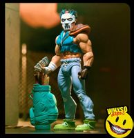 Teenage Mutant Ninja Turtles ULTIMATES! Casey Jones Super7