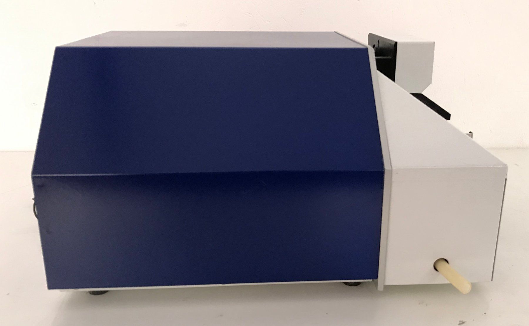 Tutte le macchine: Thermo Scientific Raymond Lamb MicroWriter Slide Labeler – Usato da Niederdorf venduto da LeptonAG_Labor 8
