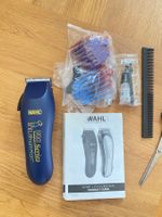 WAHL Pro Series Lithium-Ionen Schermaschine Salon