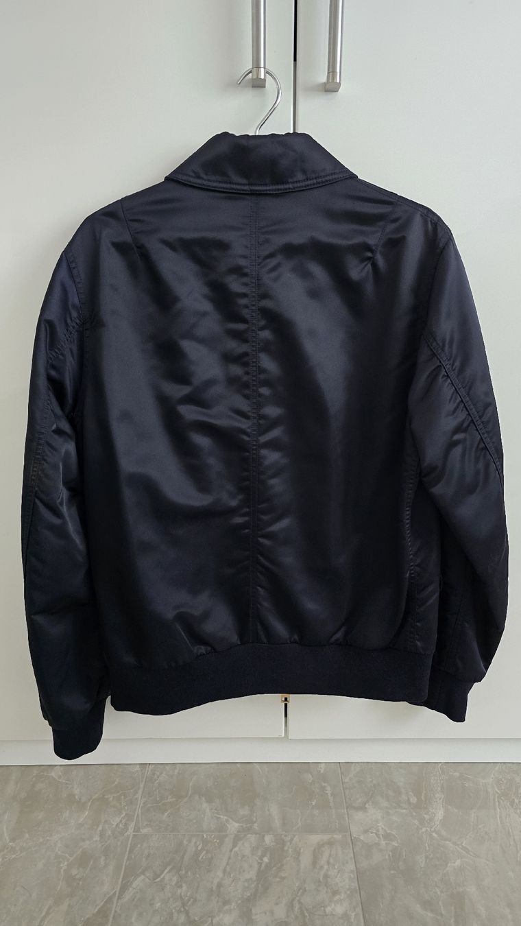 Giacche: Satin Bomber Jacket Burberry 40236111002 – Nuovo (secondo la descrizione) da Lengnau BE venduto da Thanu1994 1