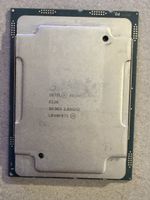 Prozessor Intel Xeon Gold 6126 2.60 GHz gebraucht guter Zust