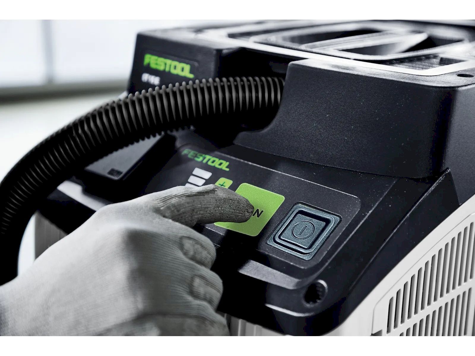Festool Staubsauger & Zubehör: Festool CT 15 Absaugmobil CLEANTEC – Neu und originalverpackt aus Bottighofen von zaap 3