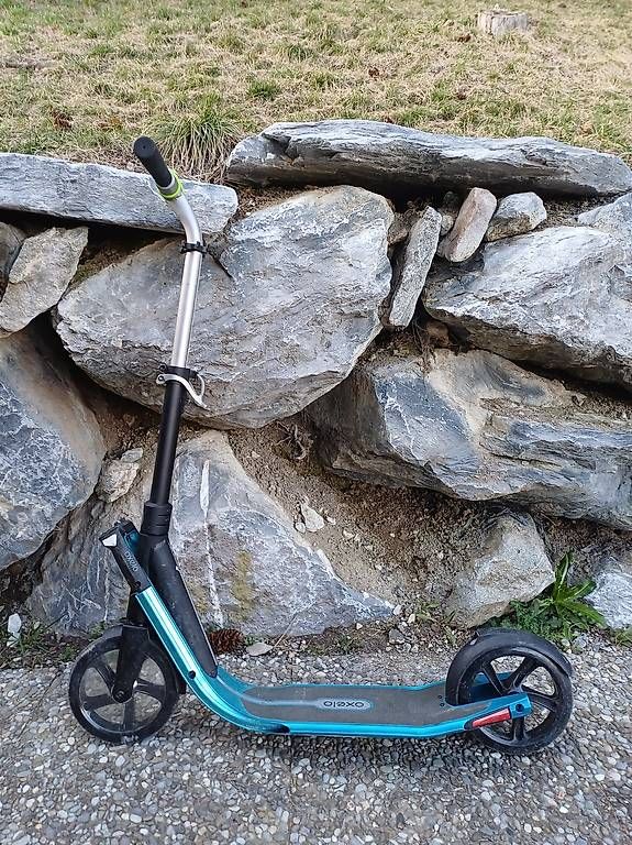 Kickboard: Trotinette Oxelo – Usato da Aven venduto da menthe17 4