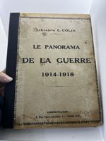Le Panorama de la Guerre 1914-1918