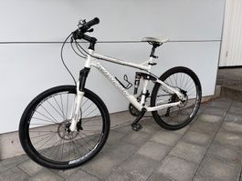 CANYON Principessa FS