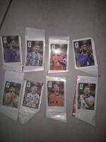 Panini CocaCola Stickers WM26