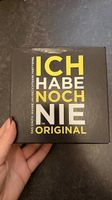 Ich habe noch nie originalspiel