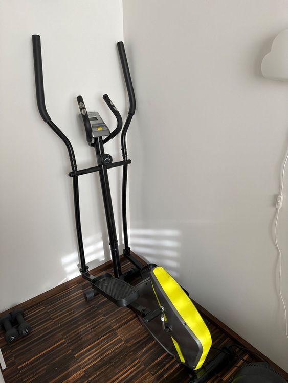 Vidaxl best sale cross trainer