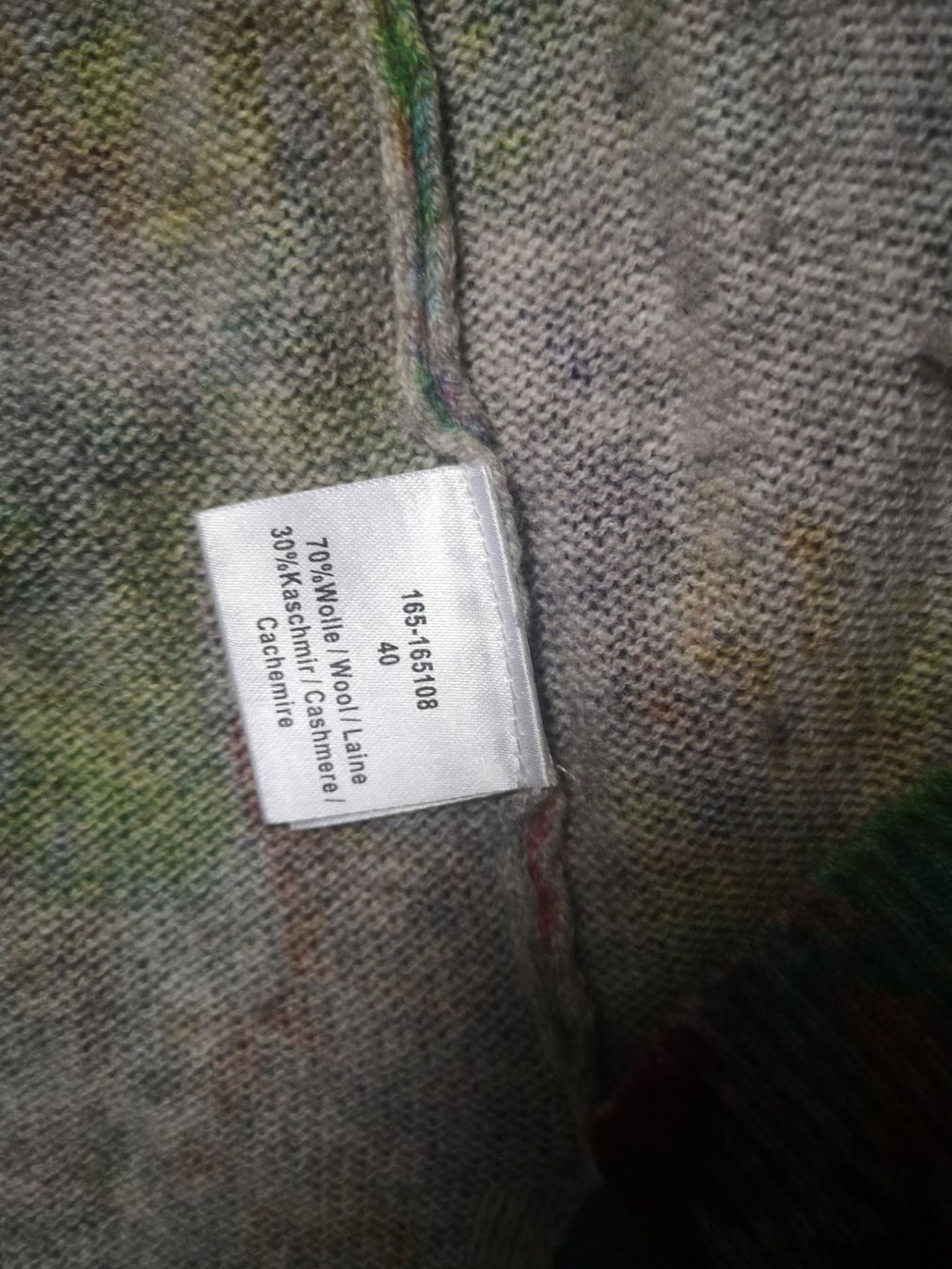 Giacche: Jacke Princess Gr. 40 – Usato da Meggen venduto da Bilanz70 2