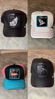 Verschiedene Gorin Bros Cap's  