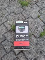 DAB+ Empfänger Zürich PRO neu ungeöffnet