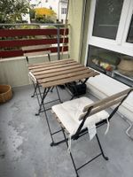 Gartenmöbel-Set